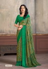 Cherry Vol 40 By Ruchi Printed Chiffon Sarees Wholesale Market In Surat With Price